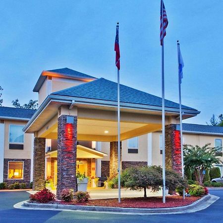 Comfort Inn Блеърсвил Екстериор снимка