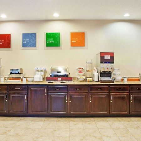 Comfort Inn Блеърсвил Екстериор снимка