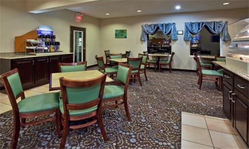 Comfort Inn Блеърсвил Екстериор снимка