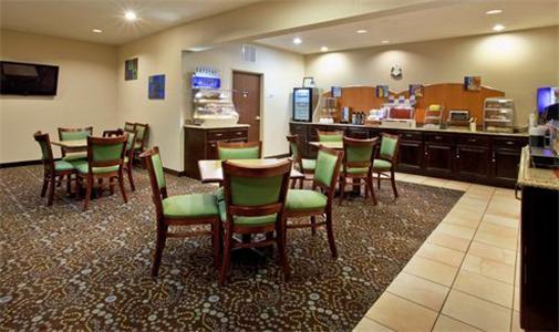 Comfort Inn Блеърсвил Екстериор снимка