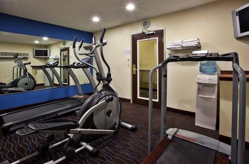 Comfort Inn Блеърсвил Екстериор снимка