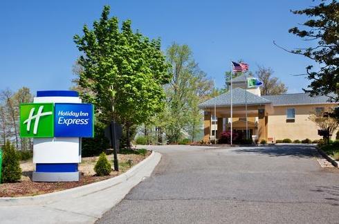 Comfort Inn Блеърсвил Екстериор снимка