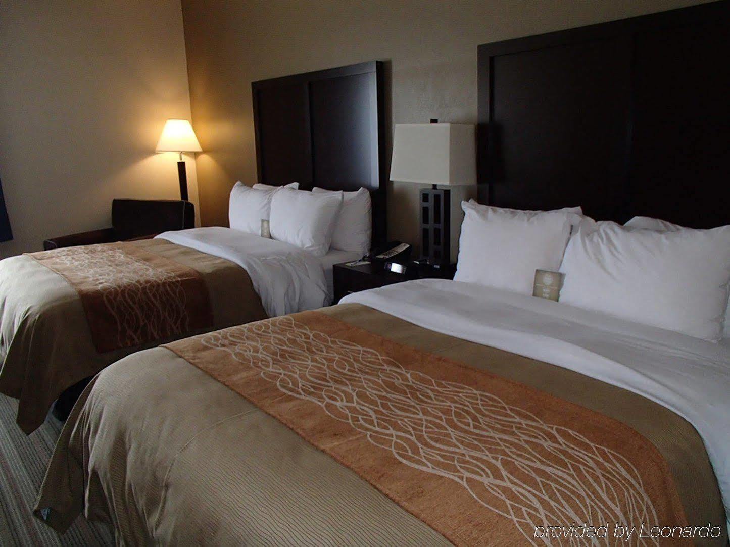 Comfort Inn Блеърсвил Екстериор снимка