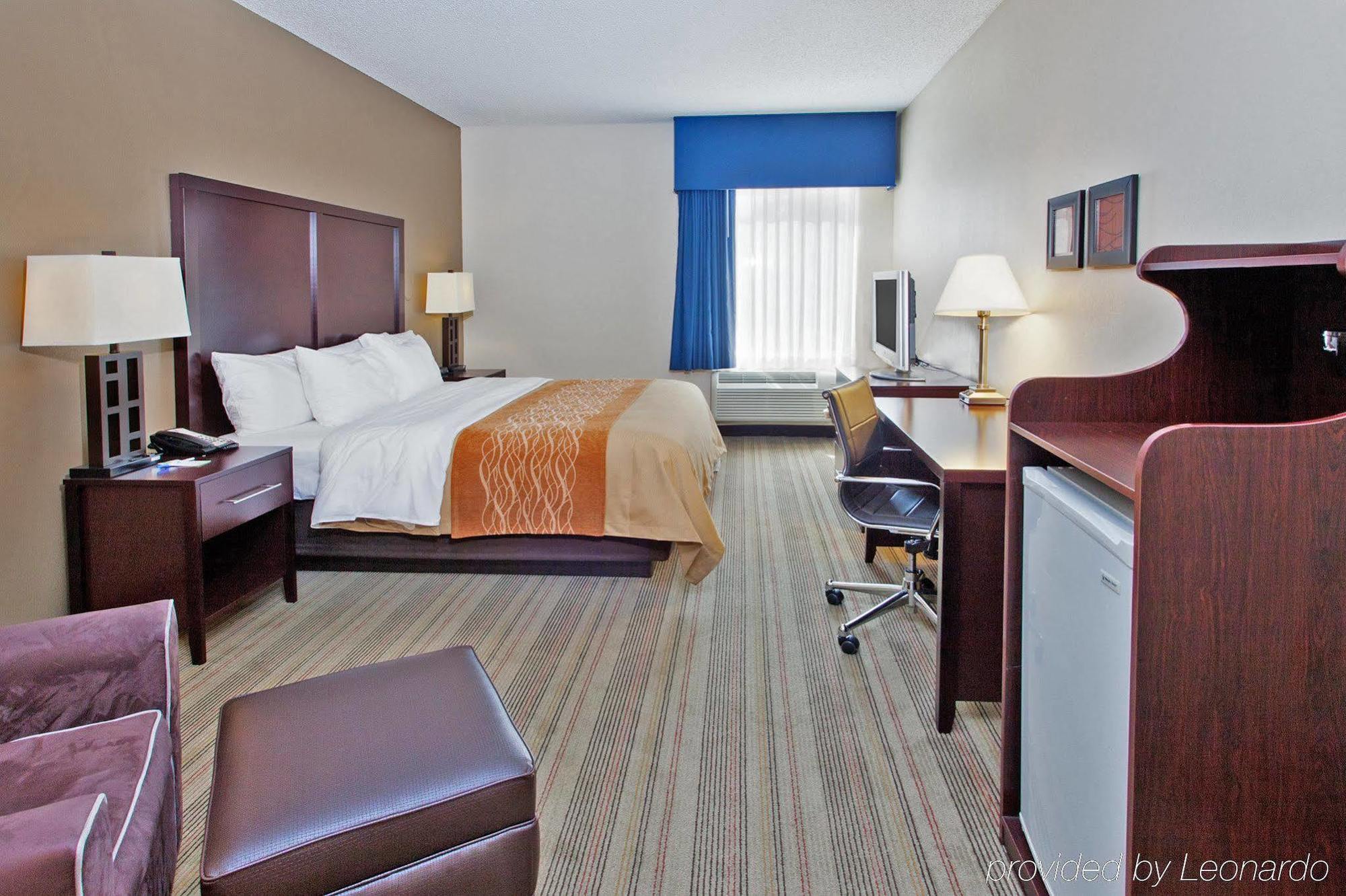 Comfort Inn Блеърсвил Екстериор снимка
