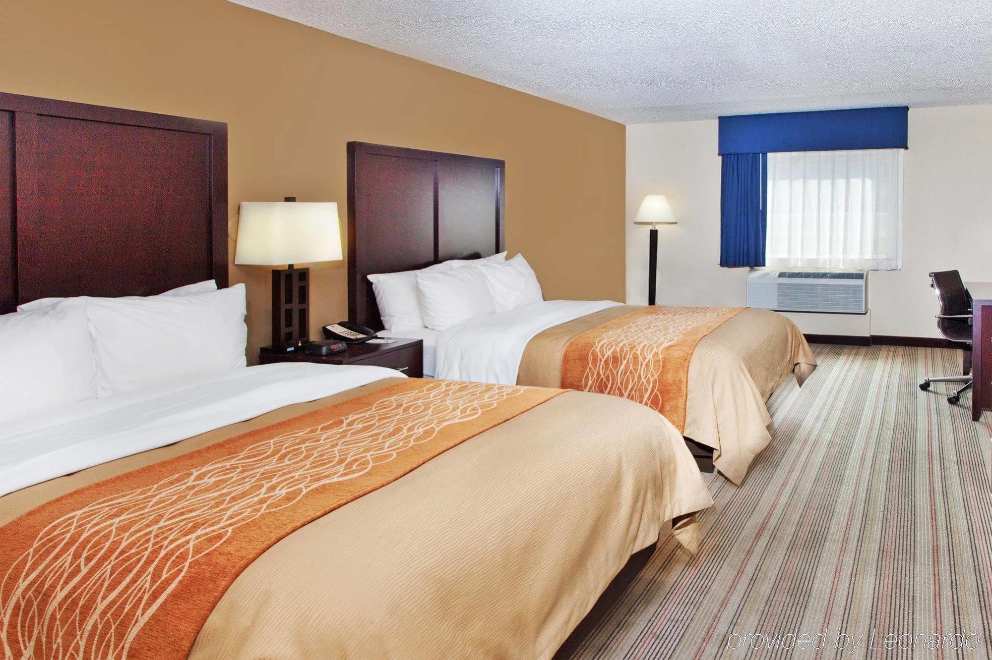 Comfort Inn Блеърсвил Екстериор снимка