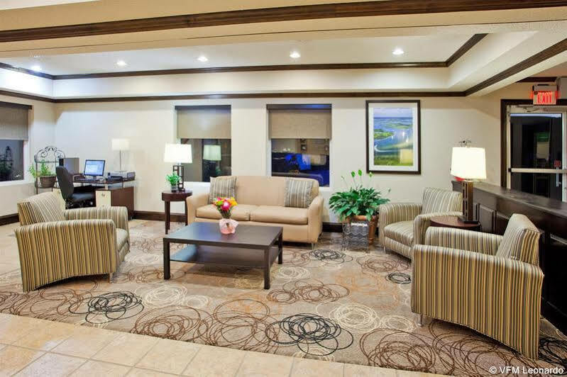 Comfort Inn Блеърсвил Екстериор снимка